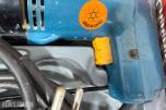 Parti med elektriske håndverktøy – Bosch, Black & Decker, FEIN, Hazet m.fl.