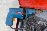 Parti med elektriske håndverktøy – Bosch, Black & Decker, FEIN, Hazet m.fl.