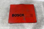 Parti med elektriske håndverktøy – Bosch, Black & Decker, FEIN, Hazet m.fl.