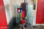 Mondonfo ferro A220 dekkomlegger
