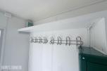 2022 Letthus 432 mobil brakke/ mannskapsvogn