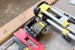Verktøypakke / parti med DeWalt, Hitachi, Makita m.m. – selges samlet