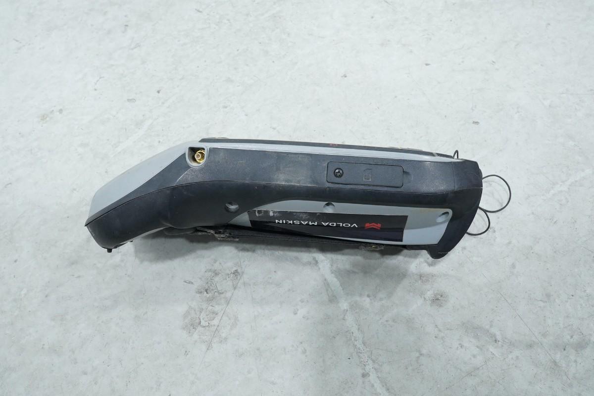 Trimble GeoExplorer 6000 GeoXH med Zephyr Model 2 GNSS-antenne