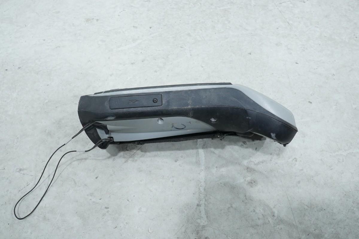 Trimble GeoExplorer 6000 GeoXH med Zephyr Model 2 GNSS-antenne
