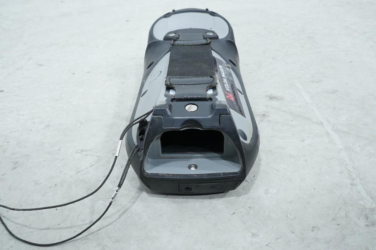 Trimble GeoExplorer 6000 GeoXH med Zephyr Model 2 GNSS-antenne