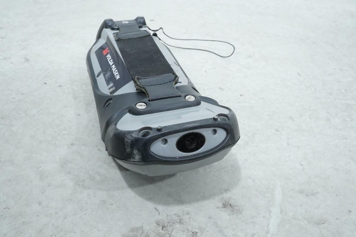 Trimble GeoExplorer 6000 GeoXH med Zephyr Model 2 GNSS-antenne