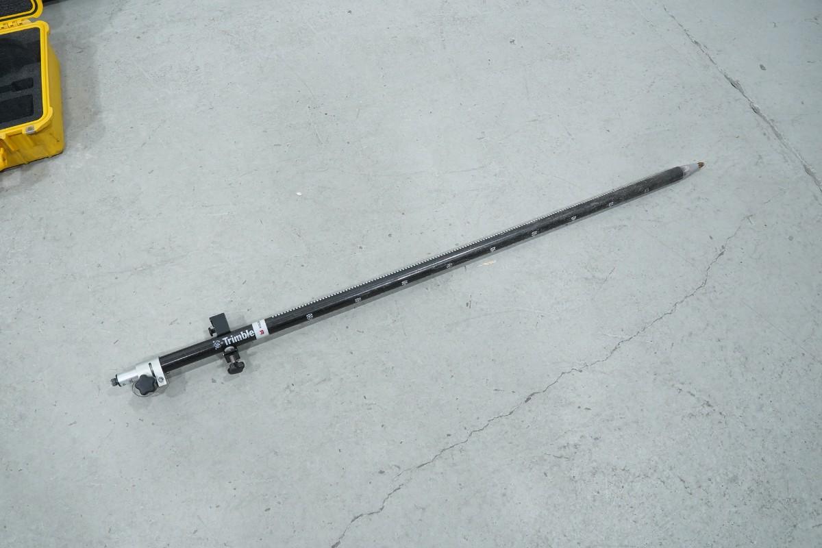 Trimble GeoExplorer 6000 GeoXH med Zephyr Model 2 GNSS-antenne
