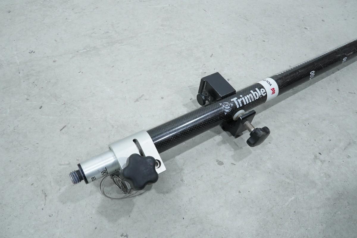 Trimble GeoExplorer 6000 GeoXH med Zephyr Model 2 GNSS-antenne