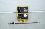 Trimble GeoExplorer 6000 GeoXH med Zephyr Model 2 GNSS-antenne