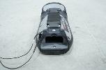 Trimble GeoExplorer 6000 GeoXH med Zephyr Model 2 GNSS-antenne