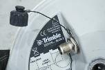 Trimble GeoExplorer 6000 GeoXH med Zephyr Model 2 GNSS-antenne