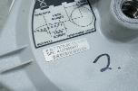 Trimble GeoExplorer 6000 GeoXH med Zephyr Model 2 GNSS-antenne