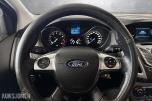 2013 Ford Focus, 1.0-101, 121600km