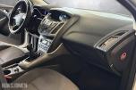 2013 Ford Focus, 1.0-101, 121600km