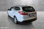 2013 Ford Focus, 1.0-101, 121600km
