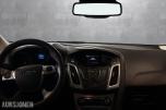 2013 Ford Focus, 1.0-101, 121600km