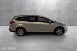2013 Ford Focus, 1.0-101, 121600km
