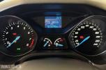 2013 Ford Focus, 1.0-101, 121600km