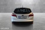 2013 Ford Focus, 1.0-101, 121600km