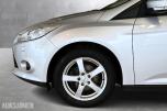 2013 Ford Focus, 1.0-101, 121600km