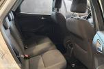 2013 Ford Focus, 1.0-101, 121600km