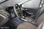 2013 Ford Focus, 1.0-101, 121600km