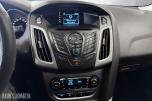 2013 Ford Focus, 1.0-101, 121600km