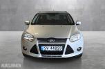 2013 Ford Focus, 1.0-101, 121600km