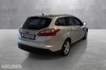 2013 Ford Focus, 1.0-101, 121600km