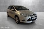 2013 Ford Focus, 1.0-101, 121600km
