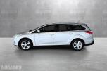 2013 Ford Focus, 1.0-101, 121600km