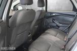 2013 Ford Focus, 1.0-101, 121600km