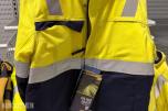 Blåkläder, Jallas, Sievi - Veil. 817.000 kr - 461 artikler