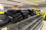 Blåkläder, Jallas, Sievi - Veil. 817.000 kr - 461 artikler