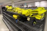 Blåkläder, Jallas, Sievi - Veil. 817.000 kr - 461 artikler