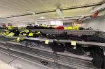 Blåkläder, Jallas, Sievi - Veil. 817.000 kr - 461 artikler