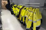 Blåkläder, Jallas, Sievi - Veil. 817.000 kr - 461 artikler