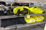 Blåkläder, Jallas, Sievi - Veil. 817.000 kr - 461 artikler