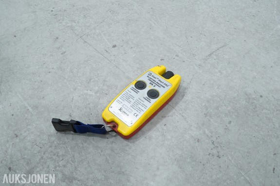 Orica Exel Start DS2 tennapparat 2500 V