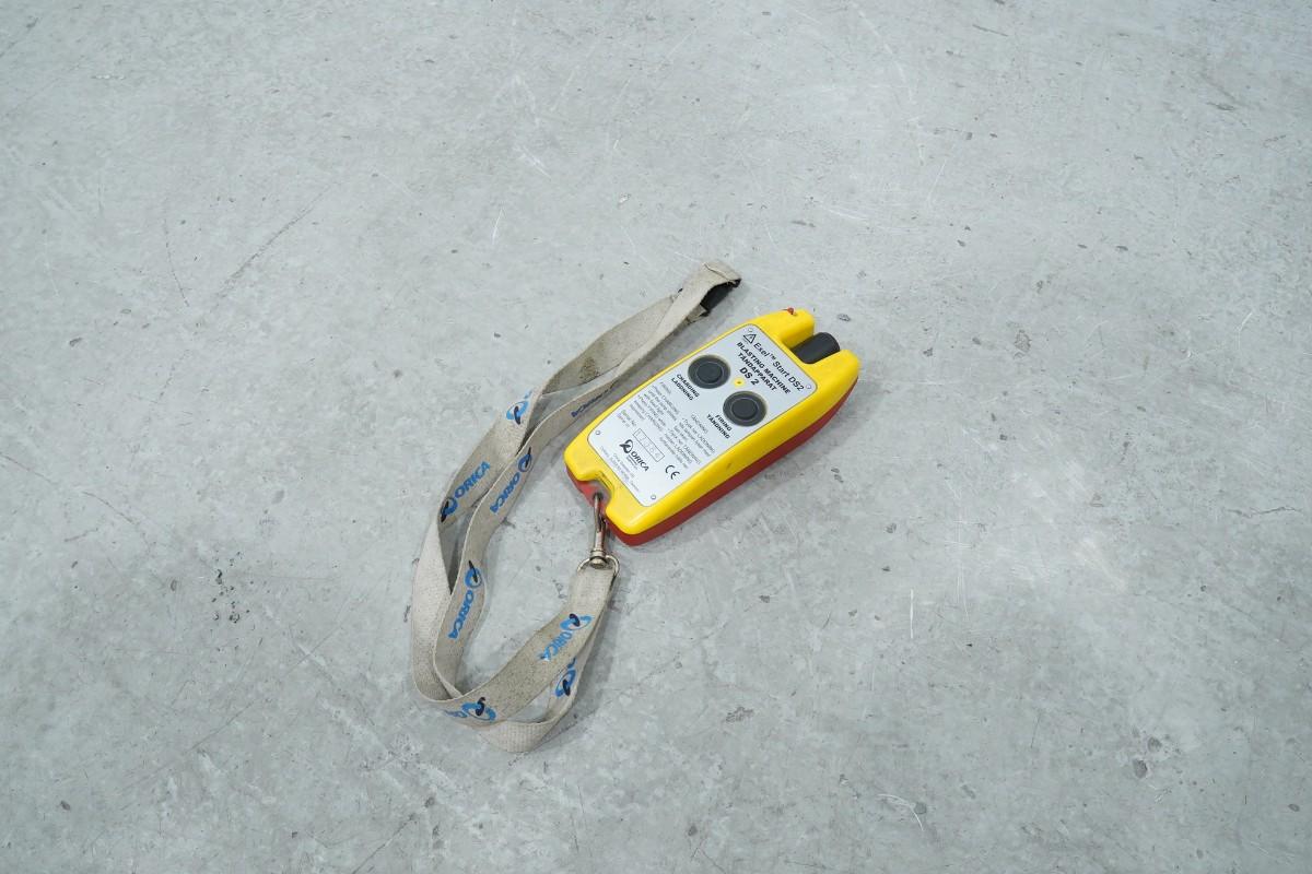 Orica Exel Start DS2 tennapparat 2500 V