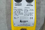 Orica Exel Start DS2 tennapparat 2500 V
