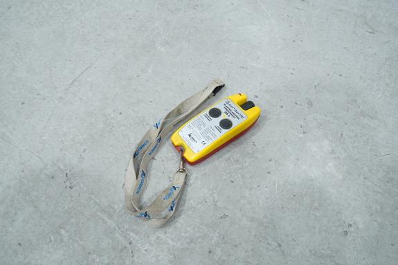 Orica Exel Start DS2 tennapparat 2500 V
