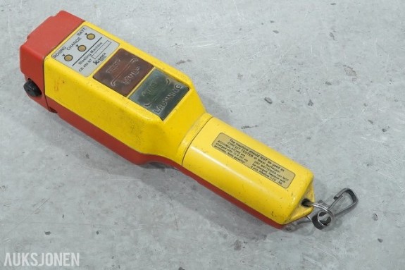 Orica CB 400 NT kondensator-tennapparat