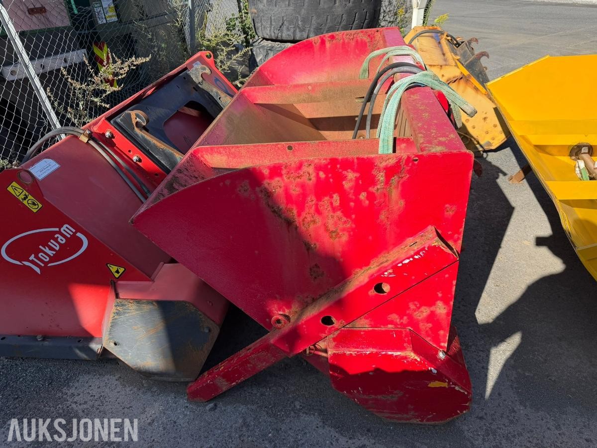 Hydraulisk Strøkasse 221x105 cm