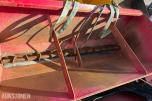 Hydraulisk Strøkasse 221x105 cm