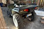 2011 Polaris Sportsman Forest 500