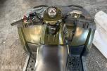 2011 Polaris Sportsman Forest 500