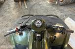 2011 Polaris Sportsman Forest 500