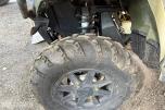 2011 Polaris Sportsman Forest 500