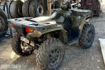 2011 Polaris Sportsman Forest 500